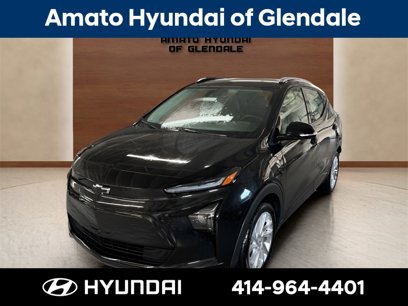 Used 2023 Chevrolet Bolt EUV LT w/ Driver Confidence Package