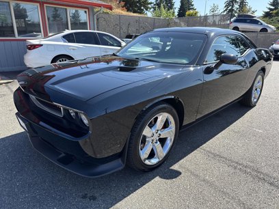 Used 2012 Dodge Challenger R/T