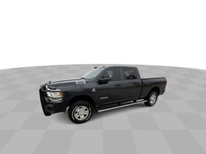 Used 2021 RAM 3500 Tradesman