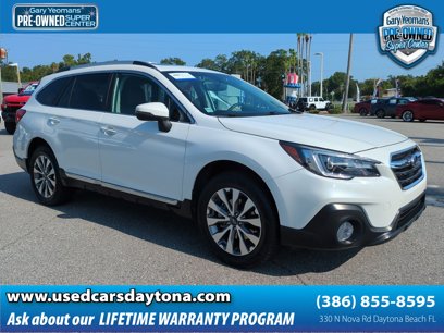 Used 2019 Subaru Outback 2.5i Touring w/ Popular Package #3A