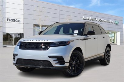 New 2025 Land Rover Range Rover Velar Dynamic SE