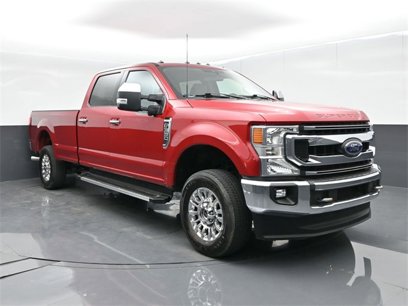 Used 2022 Ford F350 XLT w/ XLT Premium Package