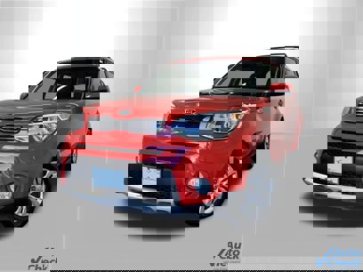 Used 2017 Kia Soul + w/ UVO Package