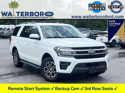 Used 2024 Ford Expedition XLT
