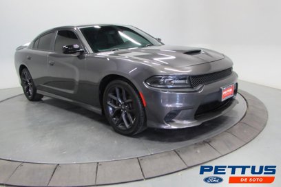 Used 2020 Dodge Charger GT w/ Blacktop Package
