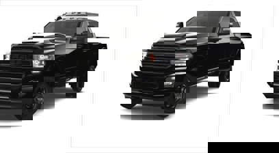 New 2024 RAM 3500 Limited w/ Night Edition