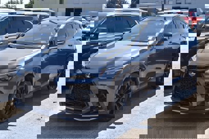 Used 2024 Lexus NX 350 F Sport