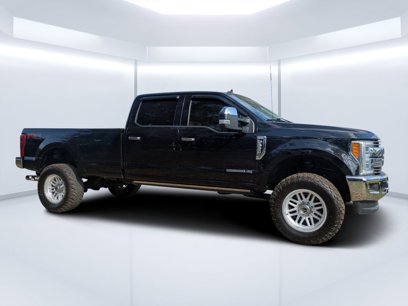 Used 2019 Ford F350 King Ranch w/ King Ranch Ultimate Package