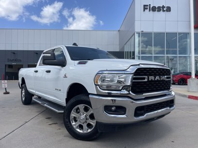 Used 2023 RAM 2500 Big Horn w/ Level 1 Equipment Group