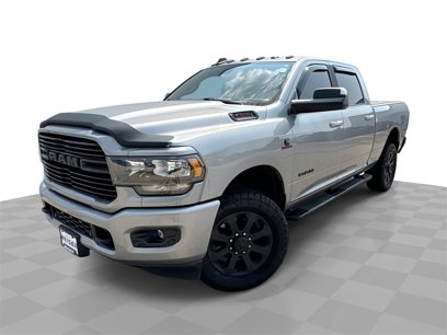 Used 2020 RAM 2500 Big Horn w/ Night Edition