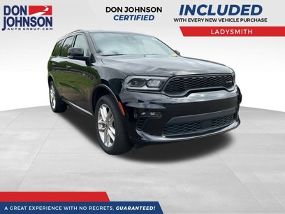 Used 2023 Dodge Durango GT