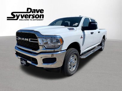 New 2023 RAM 2500 Tradesman