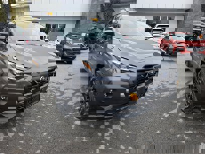 New 2025 Subaru Crosstrek 2.5i Wilderness
