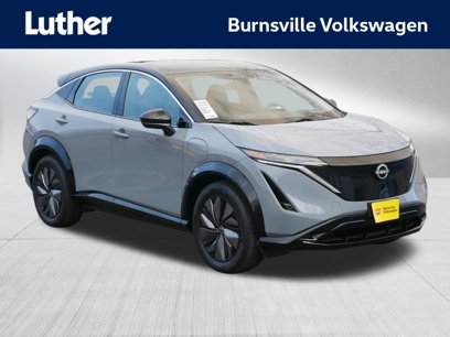 Used 2023 Nissan Ariya FWD