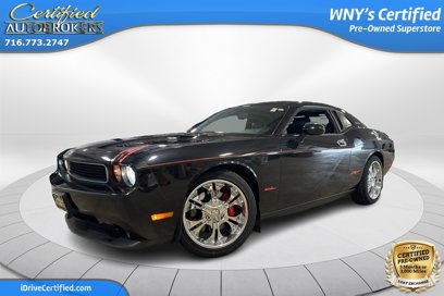 Used 2009 Dodge Challenger SRT8 w/ SRT Option Group II