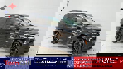 New 2025 Chevrolet Traverse LT w/ Driver Confidence Package
