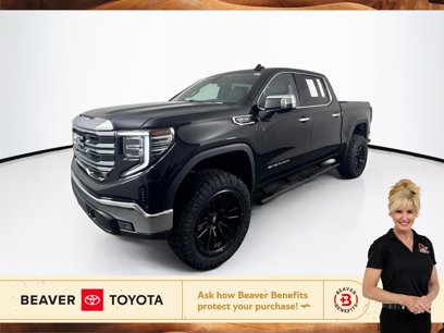 Used 2024 GMC Sierra 1500 SLT