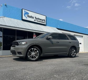 Used 2020 Dodge Durango GT