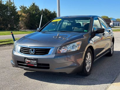 Used 2009 Honda Accord LX-P