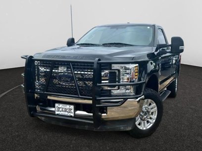 Used 2019 Ford F250 XL w/ STX Appearance Package