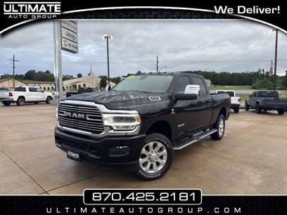 Used 2023 RAM 3500 Laramie
