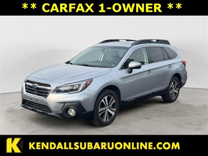 Used 2019 Subaru Outback 2.5i Limited