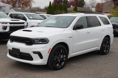 Used 2023 Dodge Durango R/T