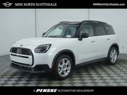 Used 2025 MINI Cooper Countryman S