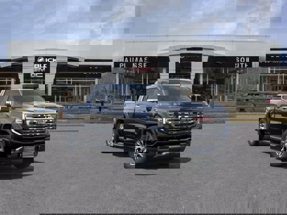 New 2025 GMC Sierra 1500 Denali w/ Technology Package