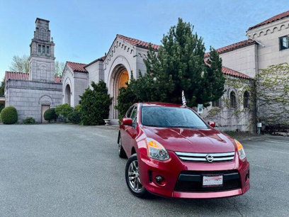 Used 2010 Nissan Rogue S Krom Edition