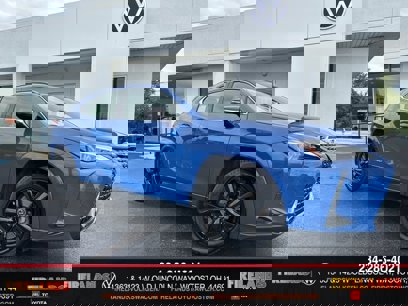 Used 2021 Lexus UX 250h w/ Premium Package