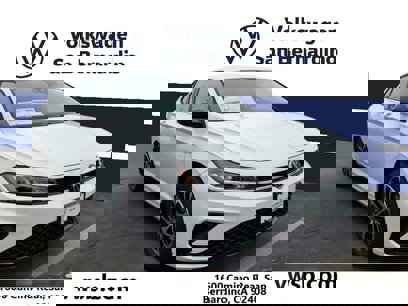 New 2025 Volkswagen Jetta Sport