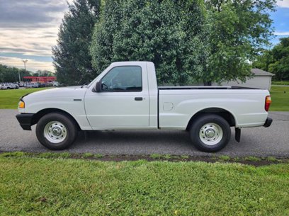 Used 2006 MAZDA B-Series Pickup 2WD Regular Cab B2300