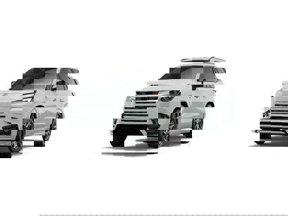 New 2025 Lexus TX 500h AWD
