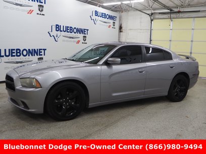 Used 2013 Dodge Charger SXT Plus