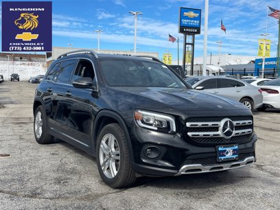 Used 2023 Mercedes-Benz GLB 250 4MATIC