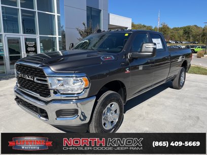 New 2024 RAM 2500 Tradesman w/ Towing Technology Group