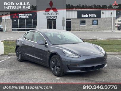 Used 2020 Tesla Model 3 Long Range