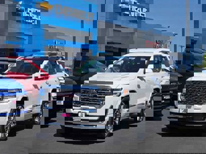 Certified 2021 GMC Acadia Denali w/ Trailering Package