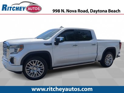 Used 2019 GMC Sierra 1500 Denali w/ Denali Ultimate Package