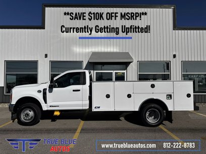 Used 2024 Ford F350 XLT w/ XLT Value Package