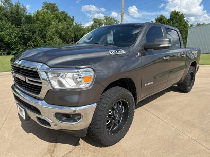 Used 2019 RAM 1500 Big Horn