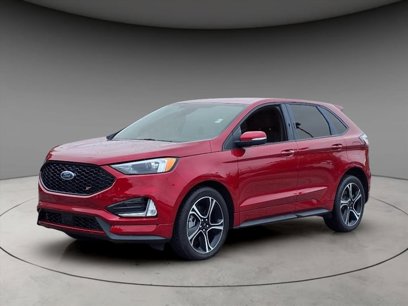 Used 2022 Ford Edge ST