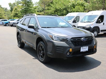 Used 2023 Subaru Outback Wilderness