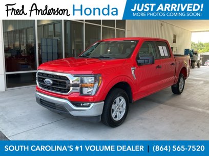 Used 2023 Ford F150 XLT