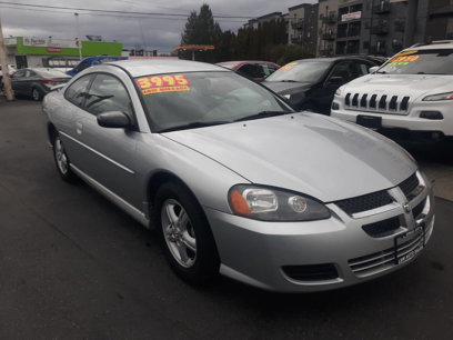 Used 2004 Dodge Stratus SXT