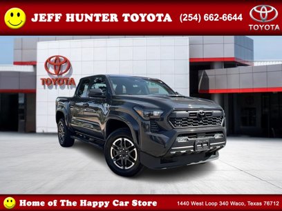 Used 2024 Toyota Tacoma TRD Sport