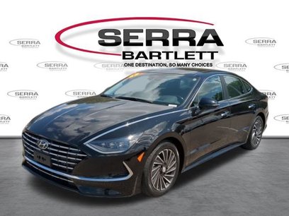 Used 2023 Hyundai Sonata Limited