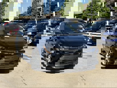 Used 2023 Toyota Corolla LE