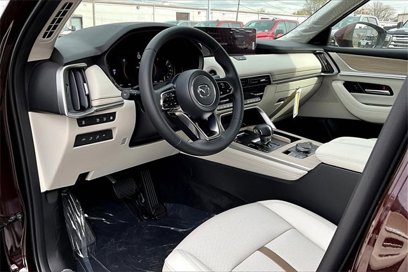 New 2025 MAZDA CX-90 Plug-In Hybrid w/ Premium Plus